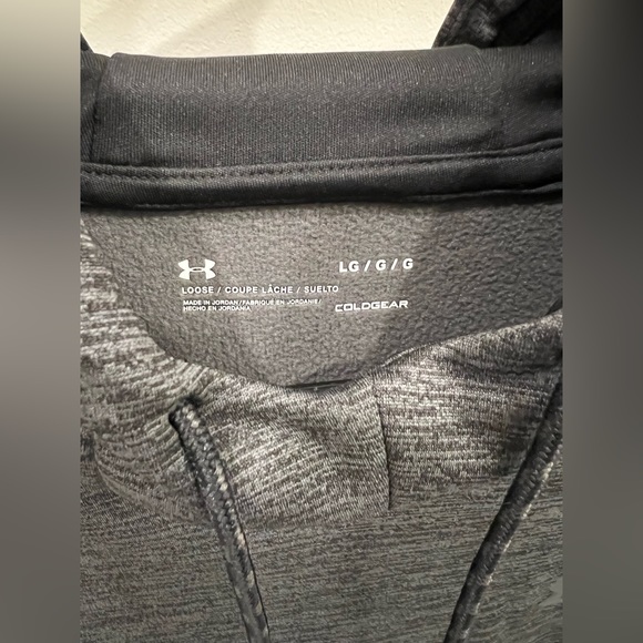 Under Armour Hoodie - Picture 2 of 4